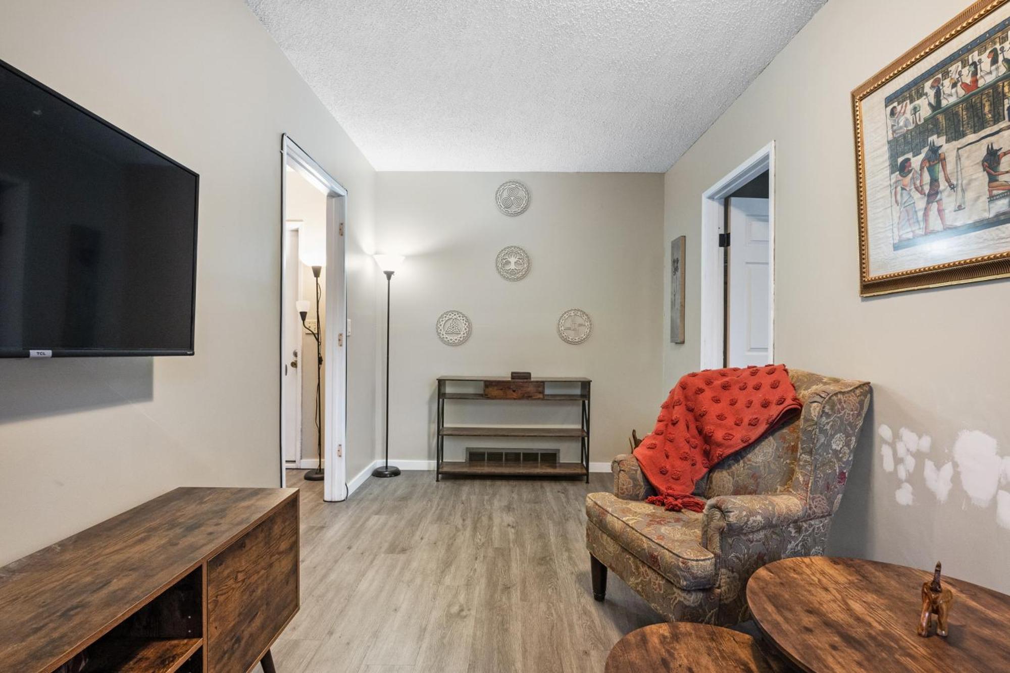Homestay Mt Pleasant Fangzi