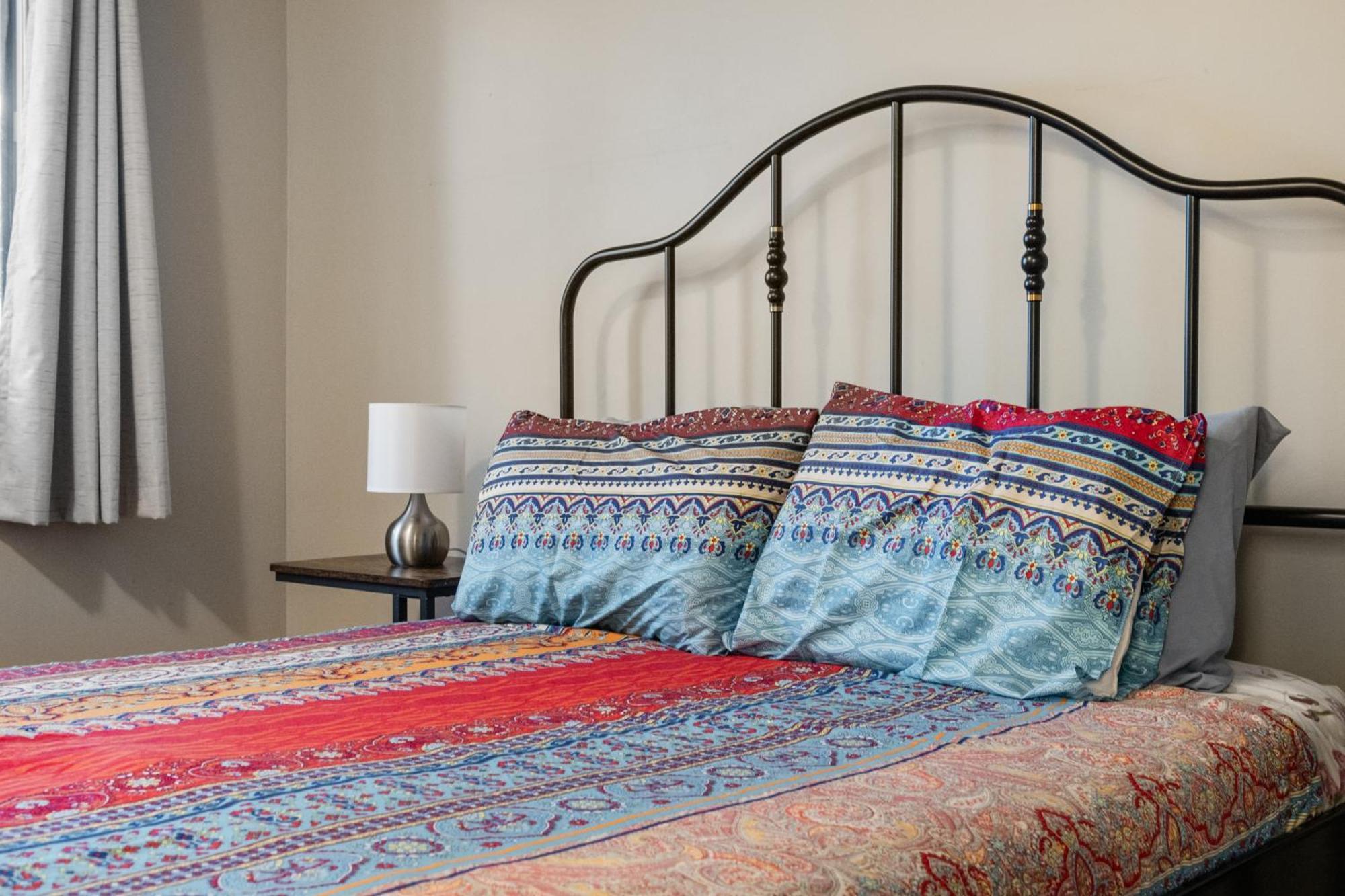 Mt Pleasant Fangzi Homestay