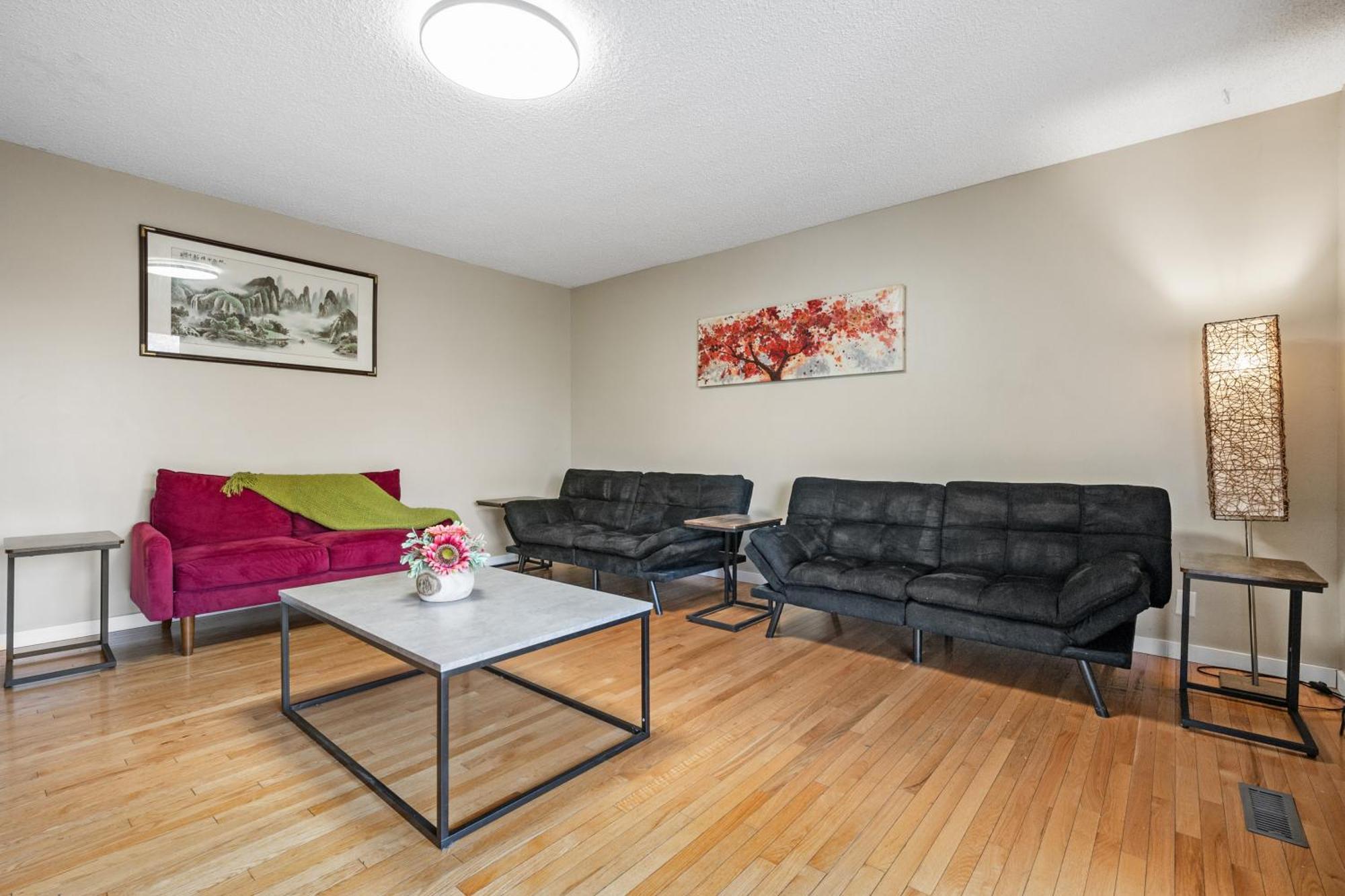 Mt Pleasant Fangzi Homestay
